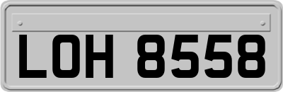 LOH8558