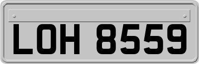 LOH8559