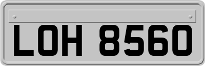 LOH8560