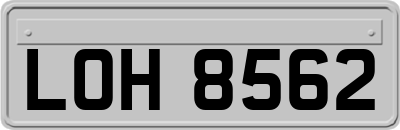 LOH8562