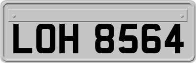 LOH8564