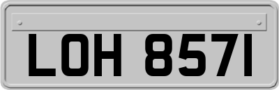 LOH8571