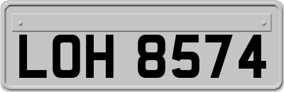 LOH8574