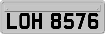 LOH8576
