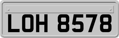 LOH8578