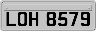 LOH8579
