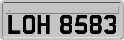 LOH8583