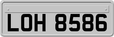 LOH8586