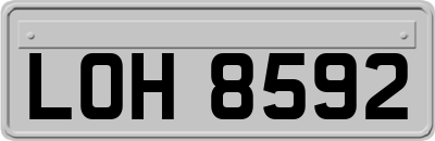 LOH8592