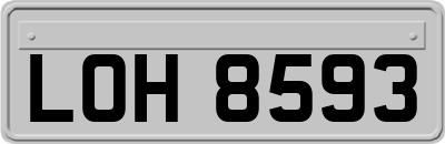 LOH8593