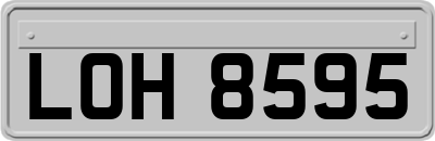 LOH8595