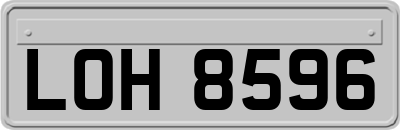 LOH8596