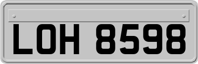 LOH8598