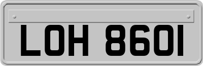 LOH8601