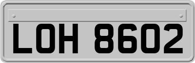 LOH8602