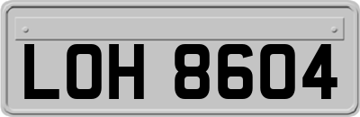 LOH8604