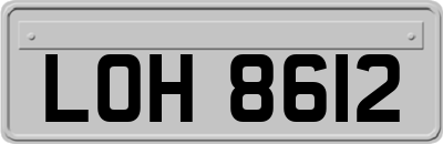 LOH8612