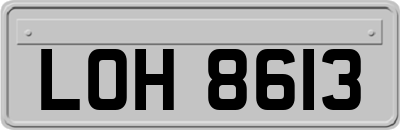 LOH8613