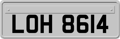 LOH8614