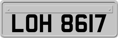 LOH8617