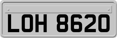 LOH8620