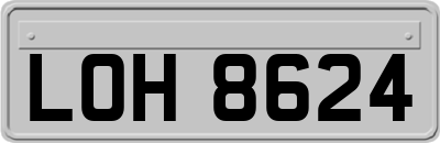 LOH8624