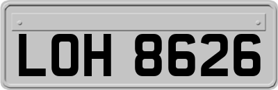 LOH8626