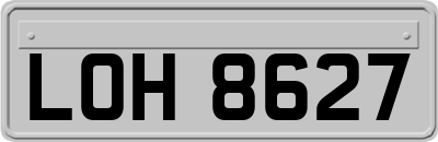 LOH8627