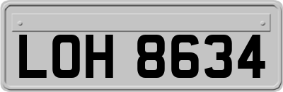 LOH8634