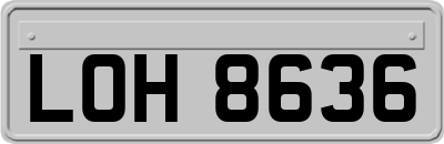 LOH8636
