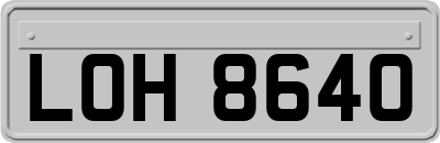 LOH8640