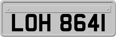 LOH8641