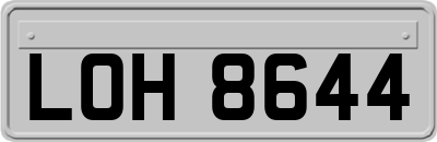 LOH8644