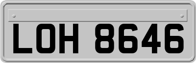LOH8646