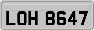 LOH8647