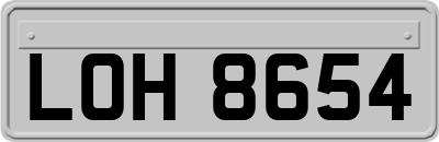 LOH8654