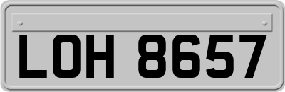 LOH8657