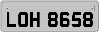 LOH8658
