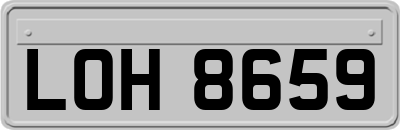 LOH8659