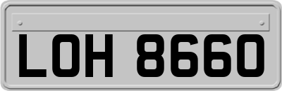 LOH8660