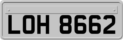 LOH8662
