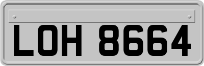 LOH8664