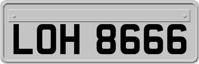 LOH8666