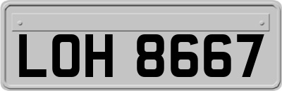 LOH8667