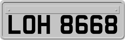 LOH8668