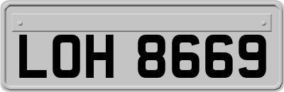 LOH8669