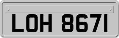 LOH8671