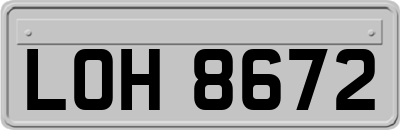 LOH8672