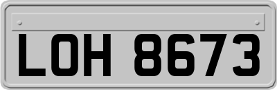 LOH8673