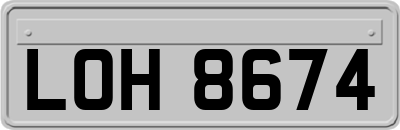LOH8674